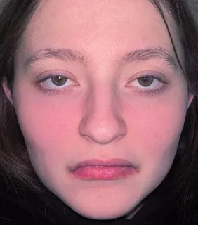 Стикер Женечка - 5