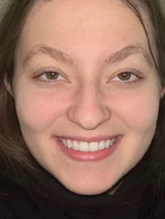 Стикер Женечка - 6