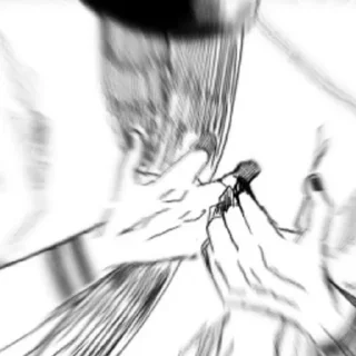 Стикер Sukuna | @Toji_sama - 6