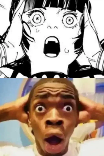 Стикер Jjksilly_by_TgEmodziBot - 1