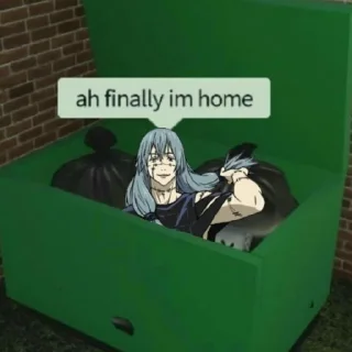 Sticker Silly jjk @TgEmodziBot - 4