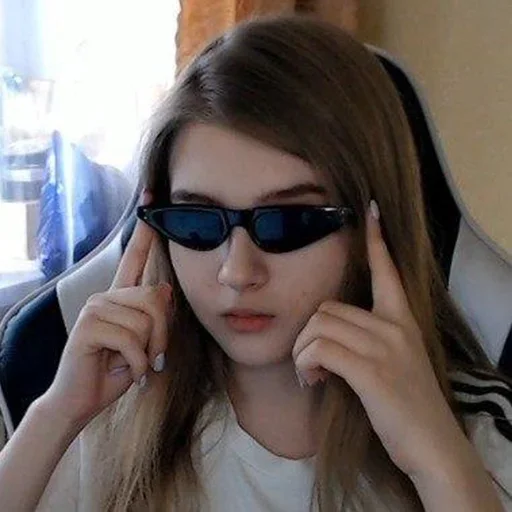 Стикер Nn. - 8