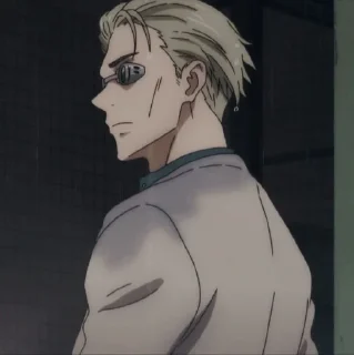 Sticker Nanami kento - 7