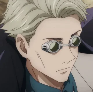 Sticker Nanami kento - 10