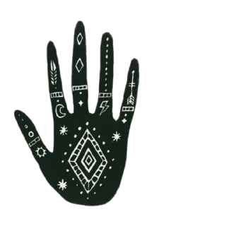 Стикер @tttwvila - 1