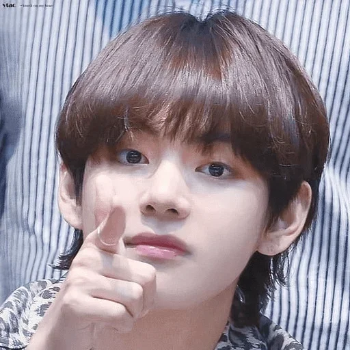 Человек человеческое лицо чёлка