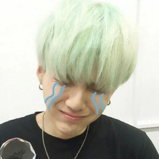 шиньон Человек человеческое лицо