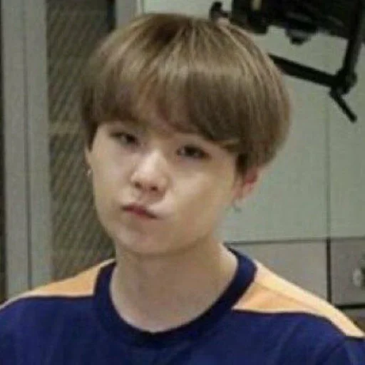 Человек человеческое лицо шиньон