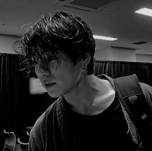 person human face clothing