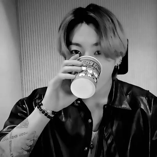 person human face clothing