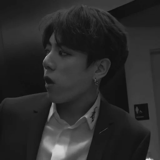 person human face clothing