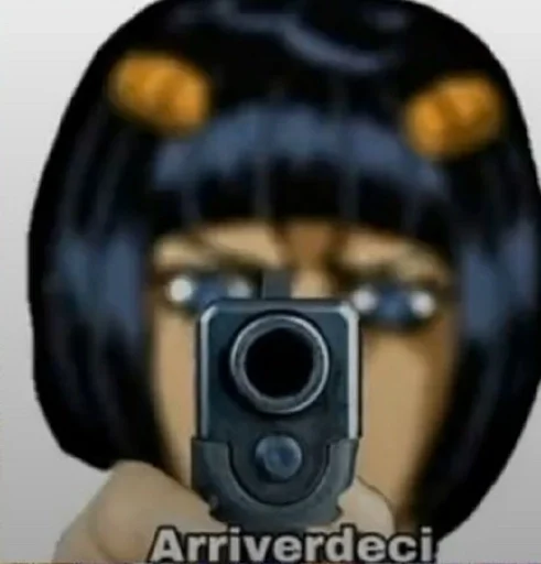 Стикер Лалвлалв :: @fStikBot - 2