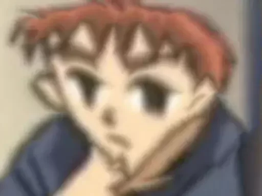 Sticker Жмых Ржак - 0