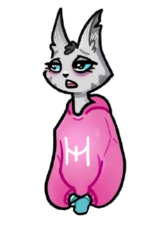 Sticker ЖМУРА - 10