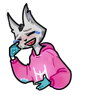 Sticker ЖМУРА - 8