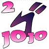 JoJo2 @cyberdvigenie (by @TgBstickers) - мультфильм