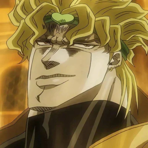 ДжоДжо Мемы ➡️ @Earth928B - 