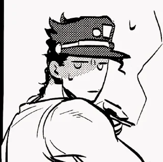 Sticker ЖоЖопикчи 2 - 9