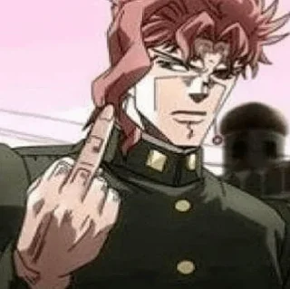 Sticker ЖоЖопикчи 2 - 0