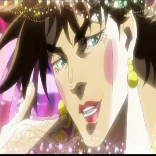 JoJo's Gay Adventure - 