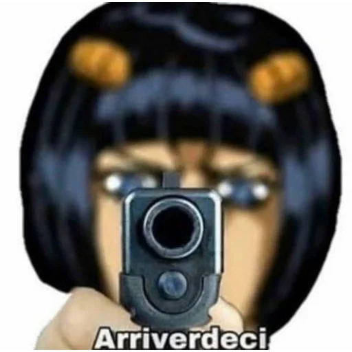 Sticker JoJoPackStickerWoU - 1