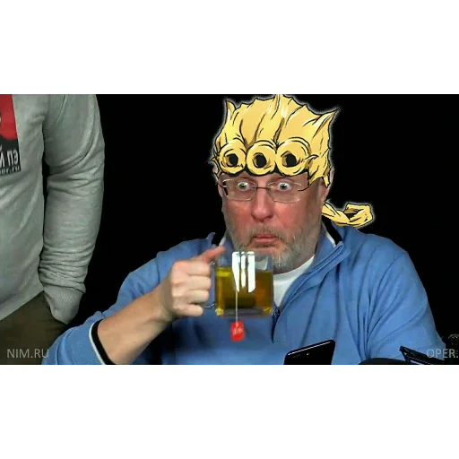 person clothing human face