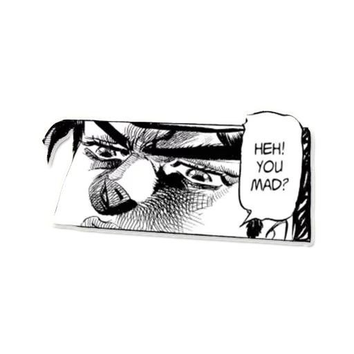 text black and white sketch