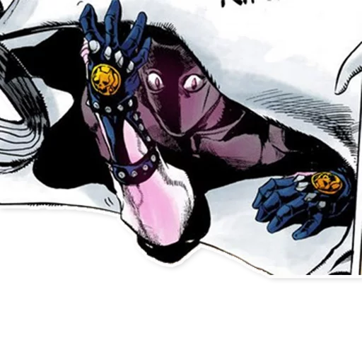 anime illustration art