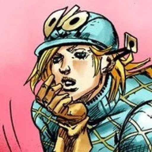 Sticker JoJo reference :: @fStikBot - 9