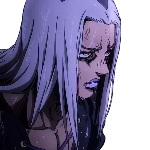 Sticker JoJo reference :: @fStikBot - 8