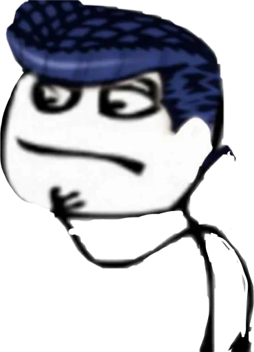 Sticker JoJo reference :: @fStikBot - 0