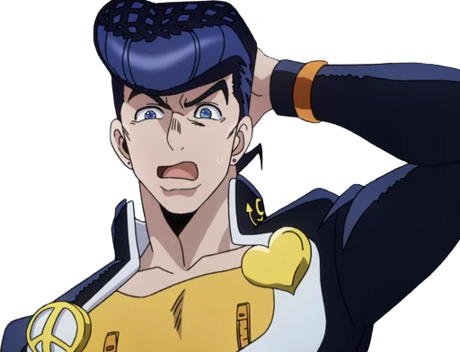 аниме мультипликация человеческое лицо