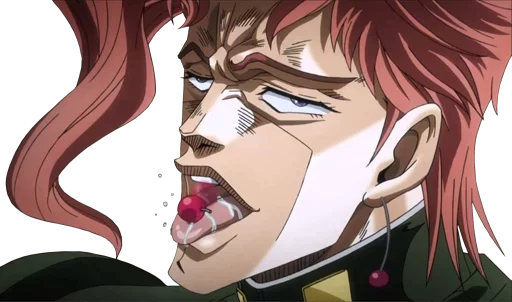 аниме мультфильм cg иллюстрация