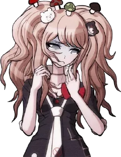 Sticker Больше стикеров 👉🏻 @stickertg4 - 6