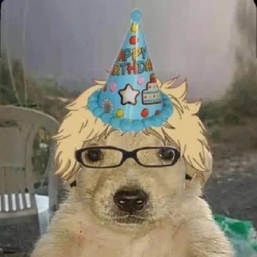 Стикер Jobachki - 1