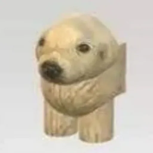 Стикер Jobachki - 1