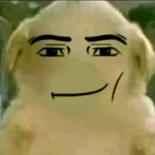 Sticker Jobachki - 1