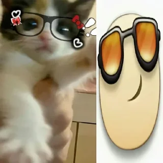 Sticker Больше стиков тут: @stikery4 - 7