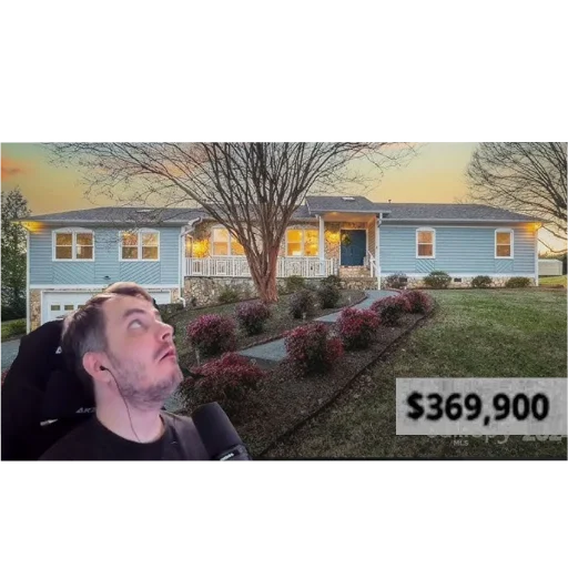 Sticker JoePeach3 - 1