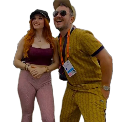 Стикер JoePeach3 - 1