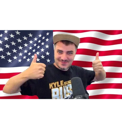 Стикер JoePeach3 - 1