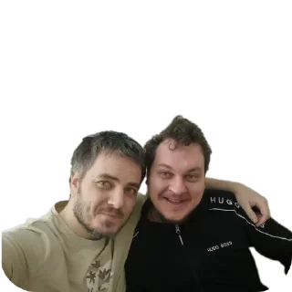 Sticker Joe Peach 🍑 - 3