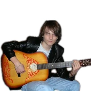 Sticker Joe Peach 🍑 - 6