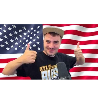 Sticker Joe Peach 🍑 - 1