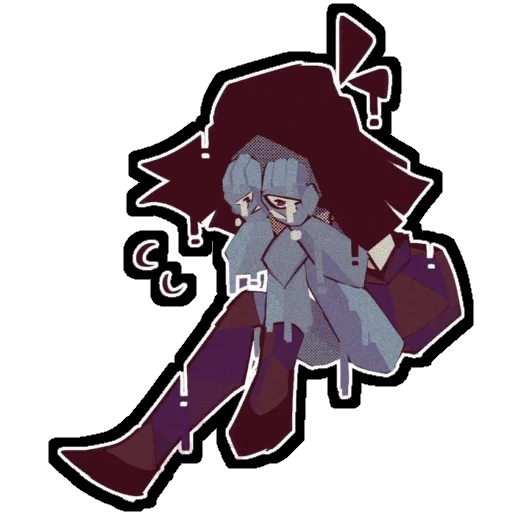 Стикер Joel_g - 1