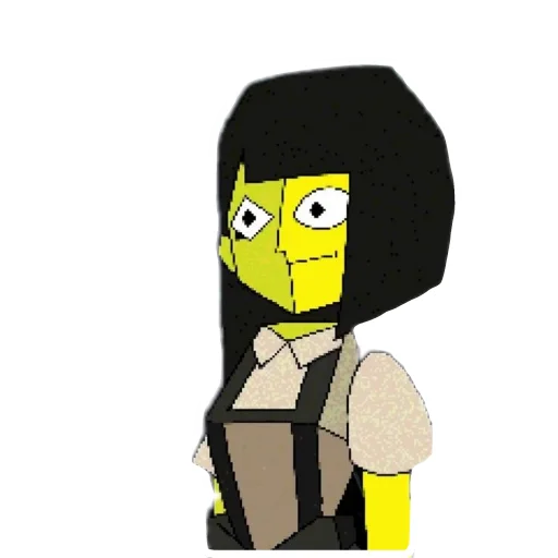 Стикер Joel_g - 1