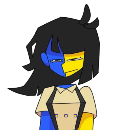 Стикер Joel_g - 1