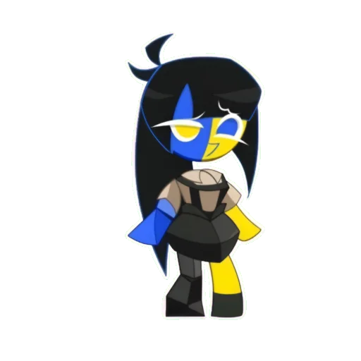 Стикер Joel_g - 1