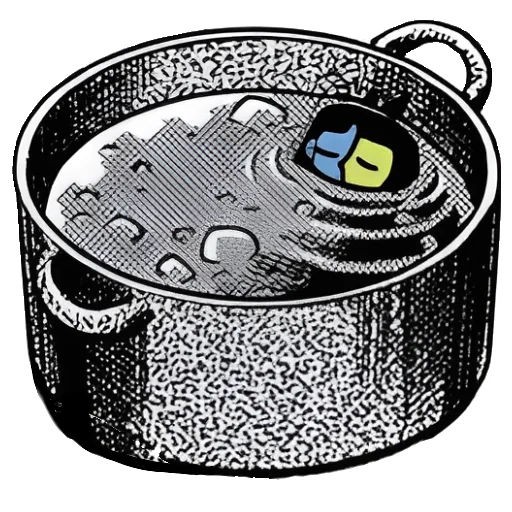 Стикер Joel_g - 1