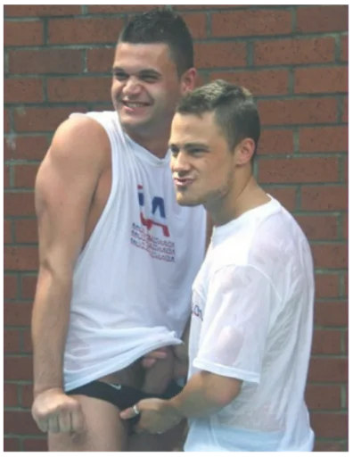 Стикер JoeyPhoenix - 1